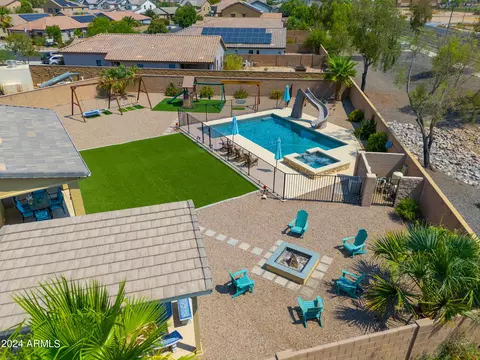 41566 W Somerset Dr, Maricopa, AZ 85138