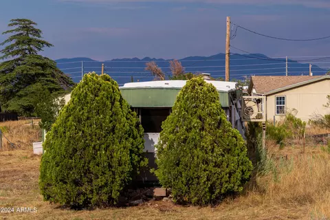 7211 S Hall Dr #39, Hereford, AZ 85615