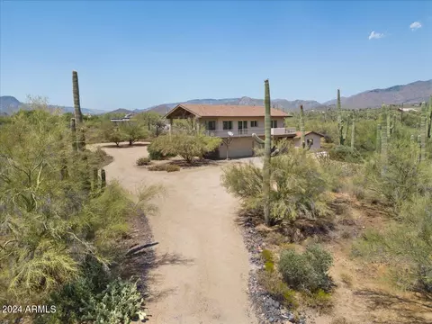 5956 E Lone Mountain Rd N, Cave Creek, AZ 85331