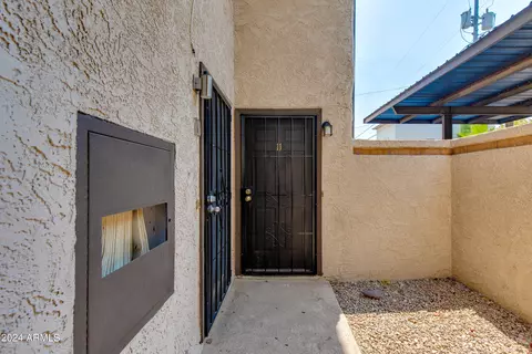 2021 E Osborn Rd #11, Phoenix, AZ 85016 photo 9
