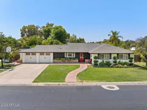 33 W State Ave, Phoenix, AZ 85021
