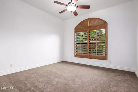 Bedroom - 3530 E Knoll St, Mesa, AZ 85213 photo 6 of 7