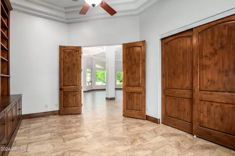 Entry Way - 3530 E Knoll St, Mesa, AZ 85213 photo 5 of 5