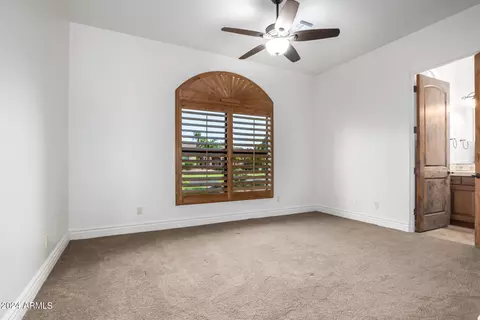 Bedroom - 3530 E Knoll St, Mesa, AZ 85213 photo 4 of 7