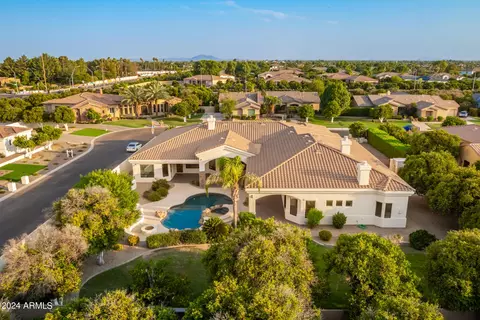 View/Area - 3530 E Knoll St, Mesa, AZ 85213 photo 8 of 14