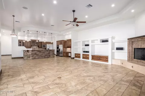 Living - 3530 E Knoll St, Mesa, AZ 85213 photo 9 of 16