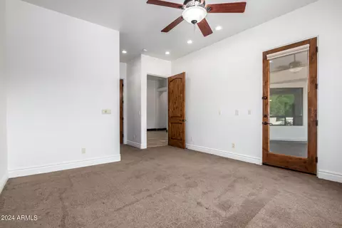 Bedroom - 3530 E Knoll St, Mesa, AZ 85213 photo 3 of 7