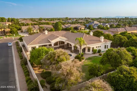 View/Area - 3530 E Knoll St, Mesa, AZ 85213 photo 7 of 14