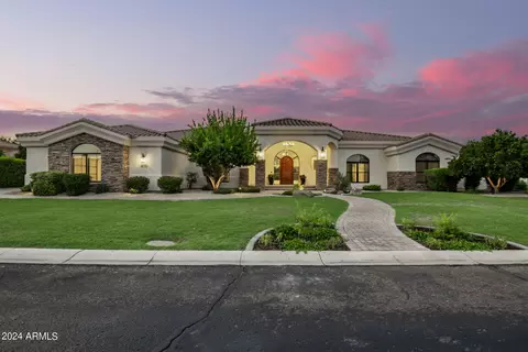 3530 E Knoll St, Mesa, AZ 85213