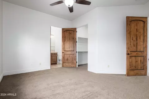 Bedroom - 3530 E Knoll St, Mesa, AZ 85213 photo 5 of 7