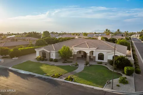View/Area - 3530 E Knoll St, Mesa, AZ 85213 photo 1 of 14