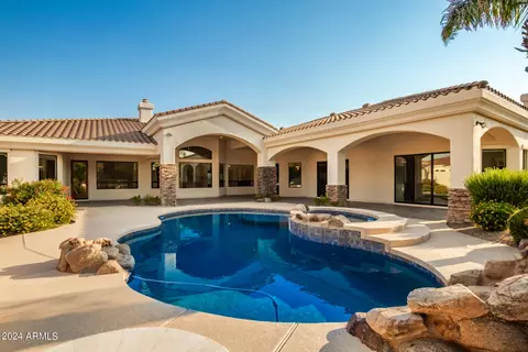 Other - 3530 E Knoll St, Mesa, AZ 85213 photo 30 of 34