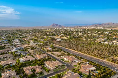 View/Area - 3530 E Knoll St, Mesa, AZ 85213 photo 13 of 14