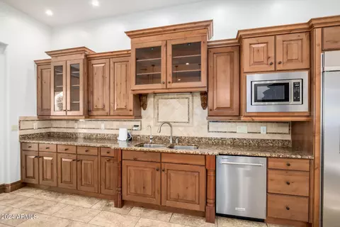 Kitchen - 3530 E Knoll St, Mesa, AZ 85213 photo 3 of 6