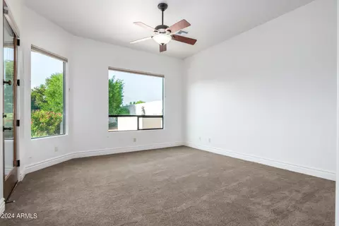 Bedroom - 3530 E Knoll St, Mesa, AZ 85213 photo 2 of 7