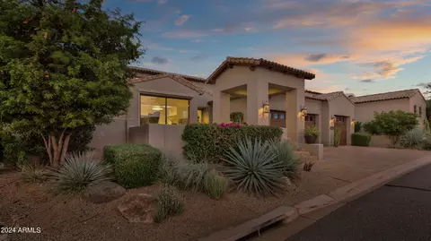 6560 N 39th Way, Paradise Valley, AZ 85253