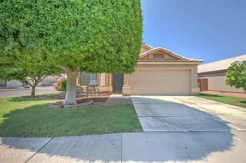 13240 W Desert Ln, Surprise, AZ 85374