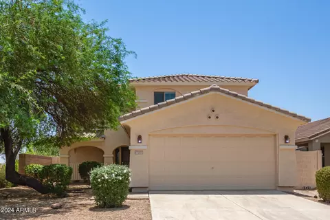 17707 W Calavar Rd, Surprise, AZ 85388