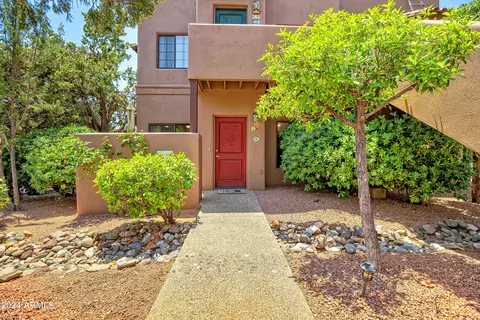 2035 Grasshopper Ln #1, Sedona, AZ 86336