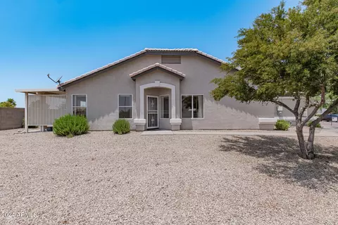 20602 N 104th Ave, Peoria, AZ 85382