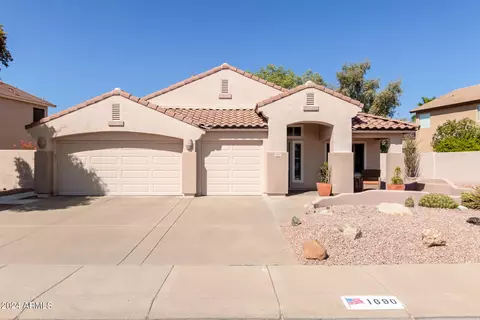 1690 E Linda Ln, Chandler, AZ 85225