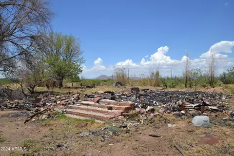 9048 E Uncle Curtis Ln #-, Pearce, AZ 85625 photo 9