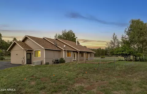 7000 E Old Walnut Canyon Rd, Flagstaff, AZ 86004