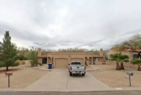 16437 E Ashbrook Dr, Fountain Hills, AZ 85268