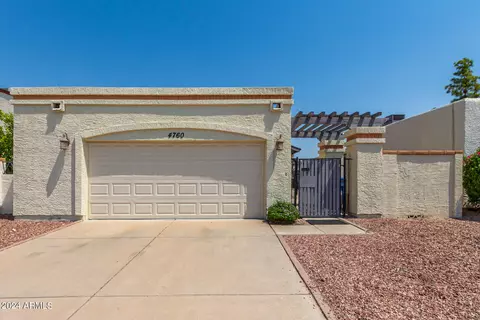 4760 W Escuda Dr, Glendale, AZ 85308