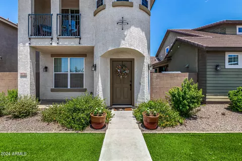 4133 E Pony Ln, Gilbert, AZ 85295 photo 16