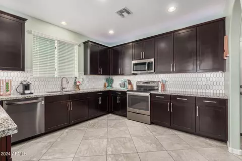 4133 E Pony Ln, Gilbert, AZ 85295 photo 22