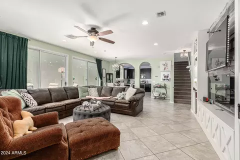 4133 E Pony Ln, Gilbert, AZ 85295 photo 2