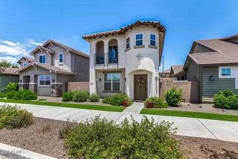 4133 E Pony Ln, Gilbert, AZ 85295 photo 11