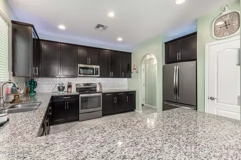 4133 E Pony Ln, Gilbert, AZ 85295 photo 24
