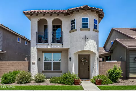 4133 E Pony Ln, Gilbert, AZ 85295