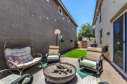 4133 E Pony Ln, Gilbert, AZ 85295 photo 9