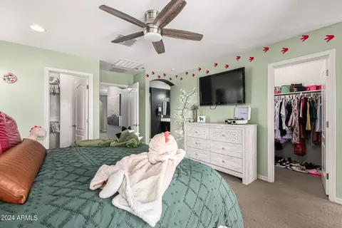 4133 E Pony Ln, Gilbert, AZ 85295 photo 29