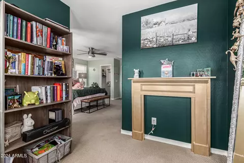 4133 E Pony Ln, Gilbert, AZ 85295 photo 31