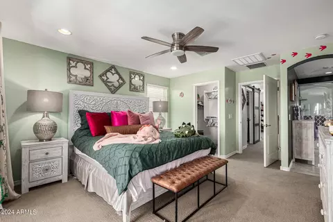 4133 E Pony Ln, Gilbert, AZ 85295 photo 28