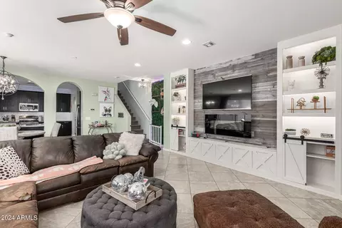 4133 E Pony Ln, Gilbert, AZ 85295 photo 20