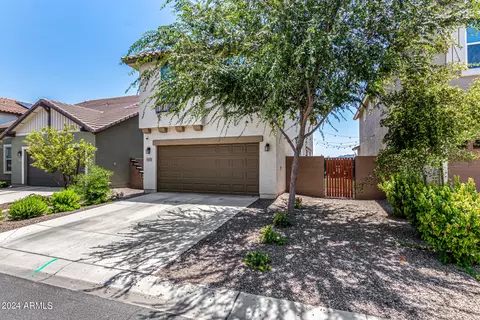 4133 E Pony Ln, Gilbert, AZ 85295 photo 48