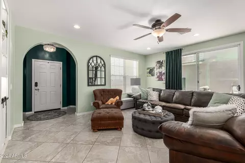 4133 E Pony Ln, Gilbert, AZ 85295 photo 18
