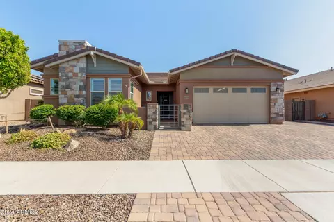 16051 W Desert Hills Dr, Surprise, AZ 85379