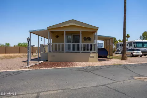120 W Oneil Dr #16, Casa Grande, AZ 85122