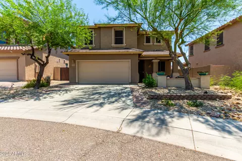 27421 N 54th Dr, Phoenix, AZ 85083