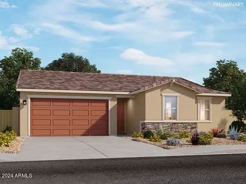 8532 W Albeniz Pl, Tolleson, AZ 85353