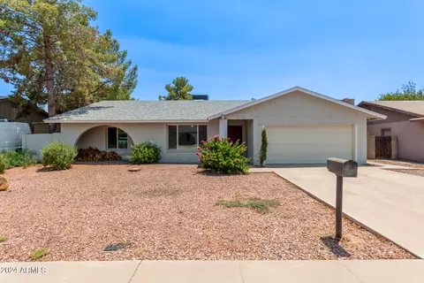 2171 E Sesame St, Tempe, AZ 85283
