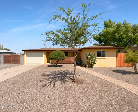 5318 E Butte St, Mesa, AZ 85205