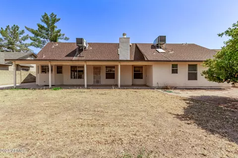 2656 Enrose St, Mesa, AZ 85213 photo 29