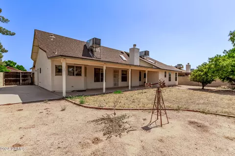 2656 Enrose St, Mesa, AZ 85213 photo 28